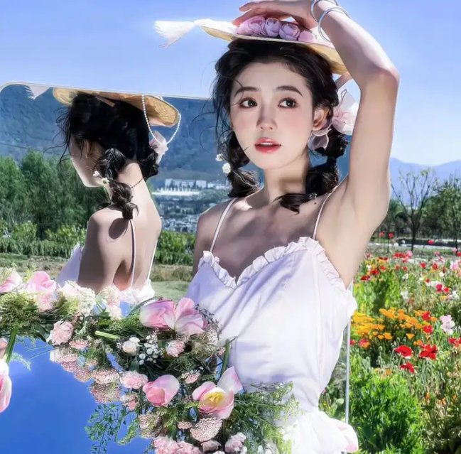 明日世界