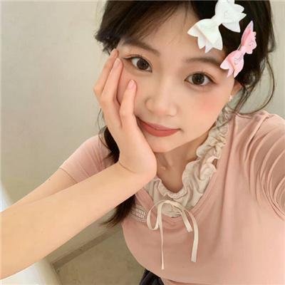 大爱你们